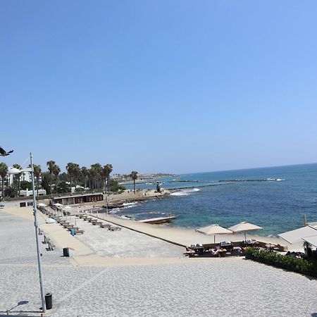 777 Beach Guesthouse Paphos Room photo